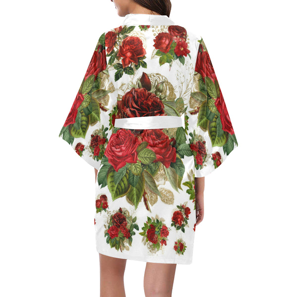 Rose Collection™ Kimono Robe