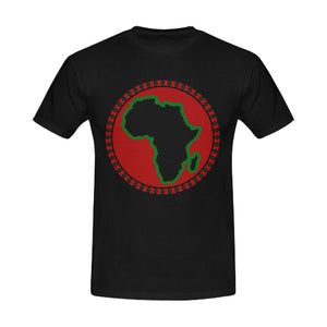 Pan African 2020 Unisex Tshirt