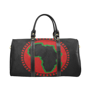 PANAFRICAN 2020 Travel Bag (Large)