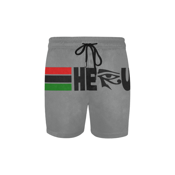 HERU™ Swim Shorts