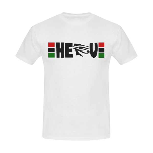 HERU™ Short Sleeve T-shirt