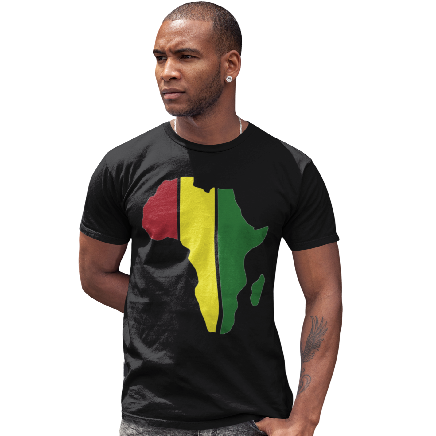 Ras Africa