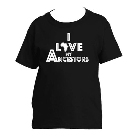 I Love My Ancestors® (Youth/Children)