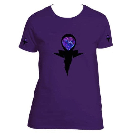 Holographic Z'Ankh™ (Women's)