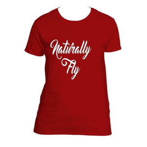 Naturally Fly (Women's)