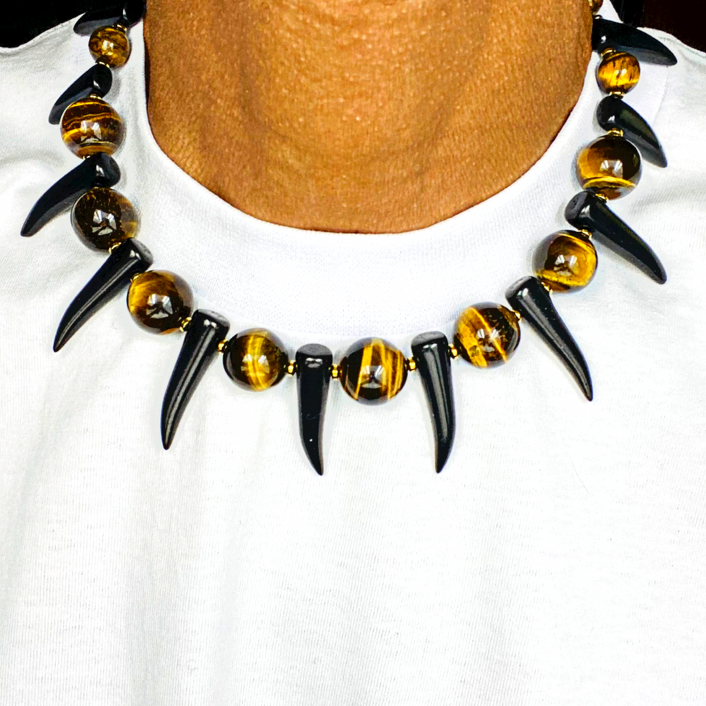 Sale zulu neck piece New Arrivals - Main Image