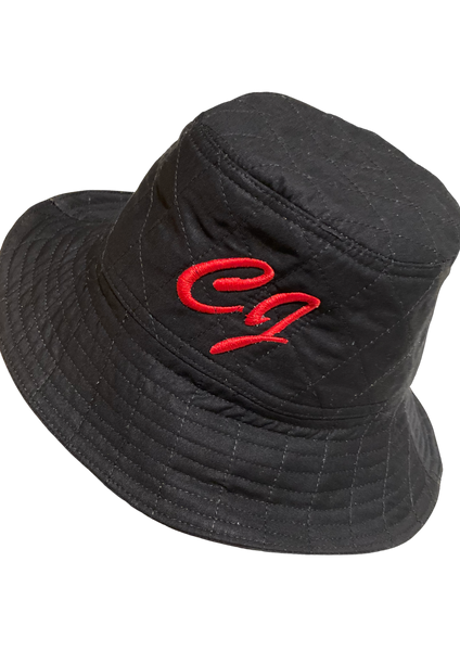 Bucket Hat (Personalized Embroidery by Request)